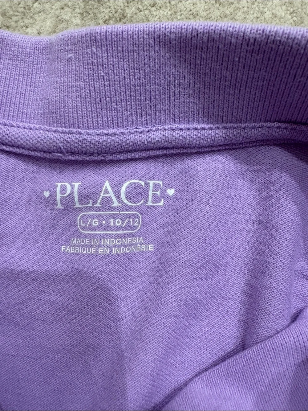 The Childrens Place children place